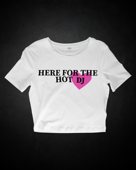 Hot DJ BABY-TEE