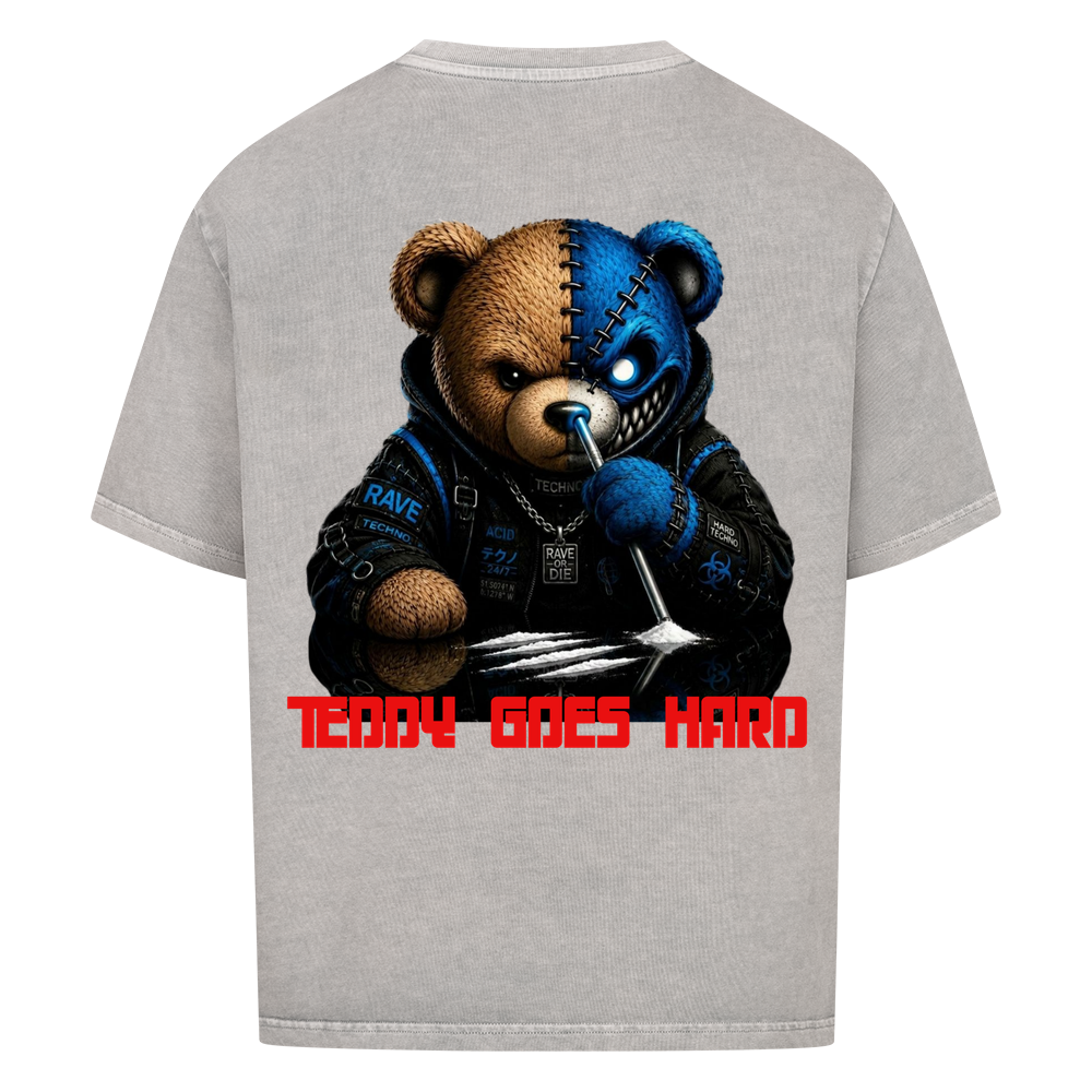 Image for color: washed grey