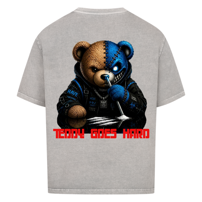 Image for color: washed grey