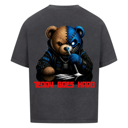 Image for color: washed black