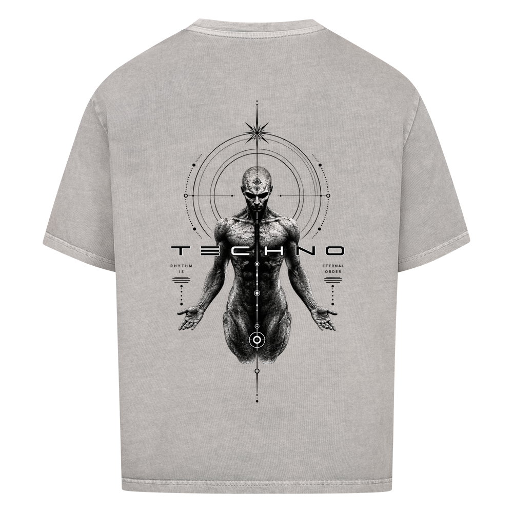 Image for color: washed grey