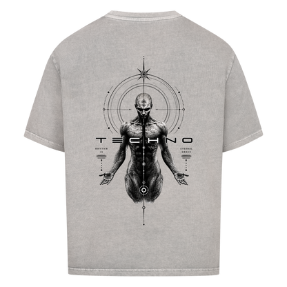 Image for color: washed grey