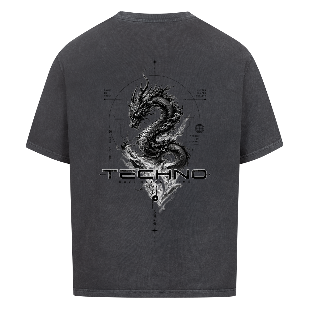 Image for color: washed black