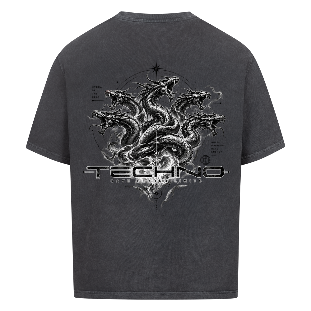 Image for color: washed black