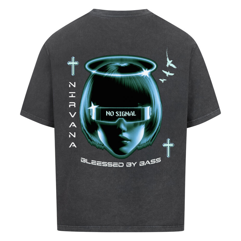 Image for color: washed black