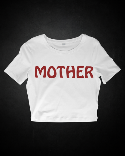 Mother F*cker BABY-TEE