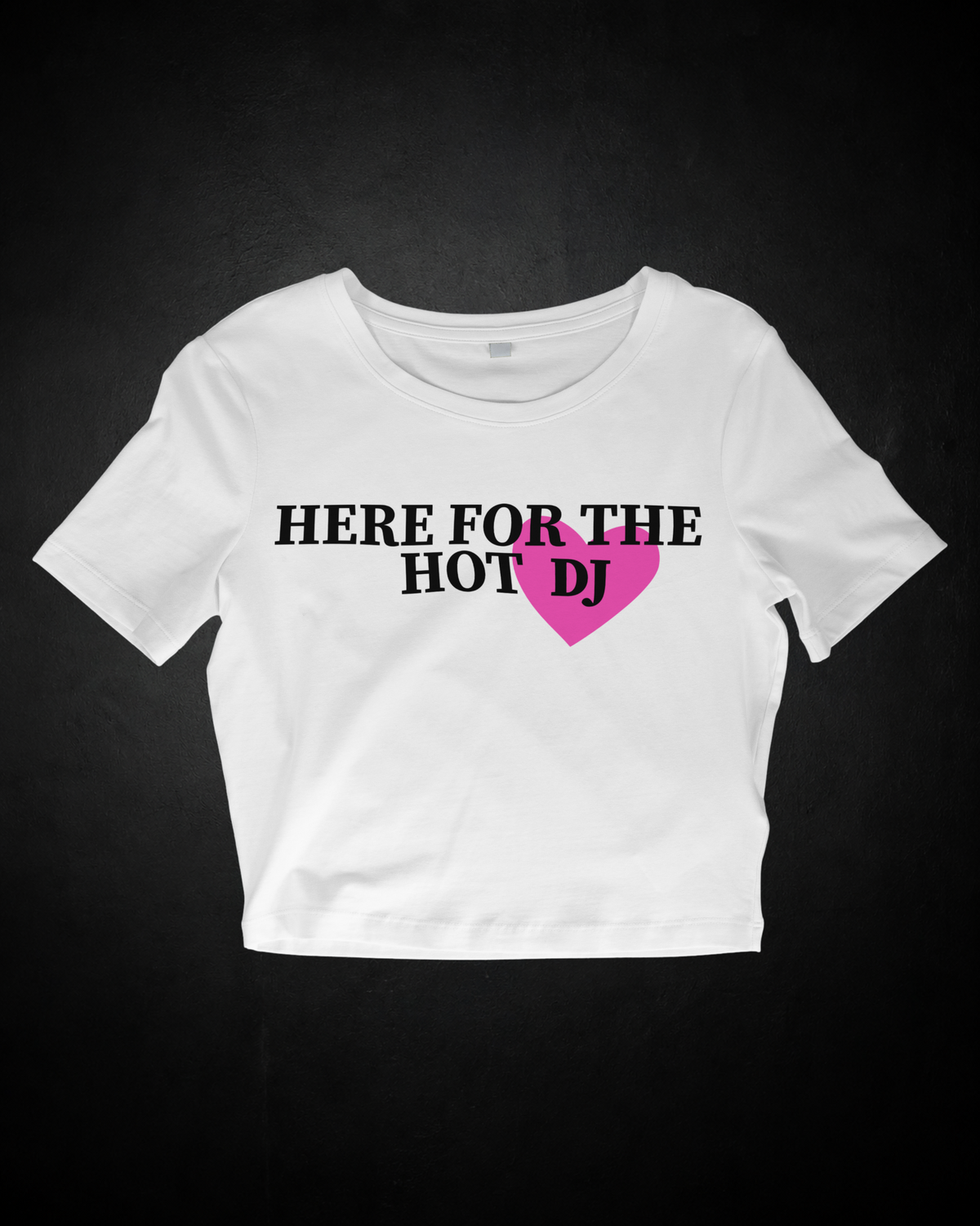 Hot DJ BABY-TEE